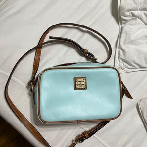 Dooney & Bourke Camera Crossbody Bag